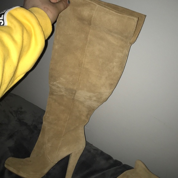 Bash MK high hell boots - Picture 4 of 4